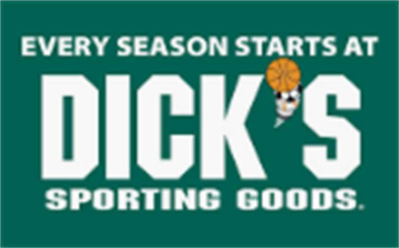 Dick's Sporting Goods 20% Off Weekend