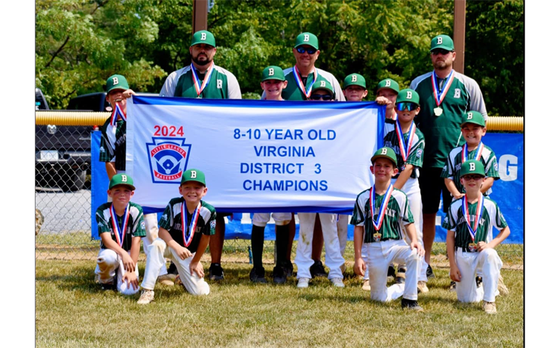 8/9/10 BB and 50/70 All-Star Success